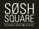 SOSH SQUARE[ソッシュスクエア]